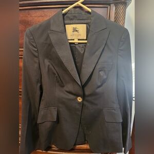 Burberry Blazer